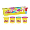 Picture of PLAYDOH CLASSIC COLOURS ASSORTED 4 PACK